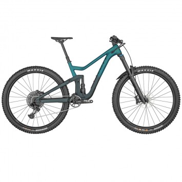 Scott 920 best sale mountain bike